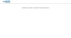 Desktop Screenshot of danmar.acnshop.eu