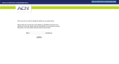 Desktop Screenshot of amosziliani.acnshop.eu